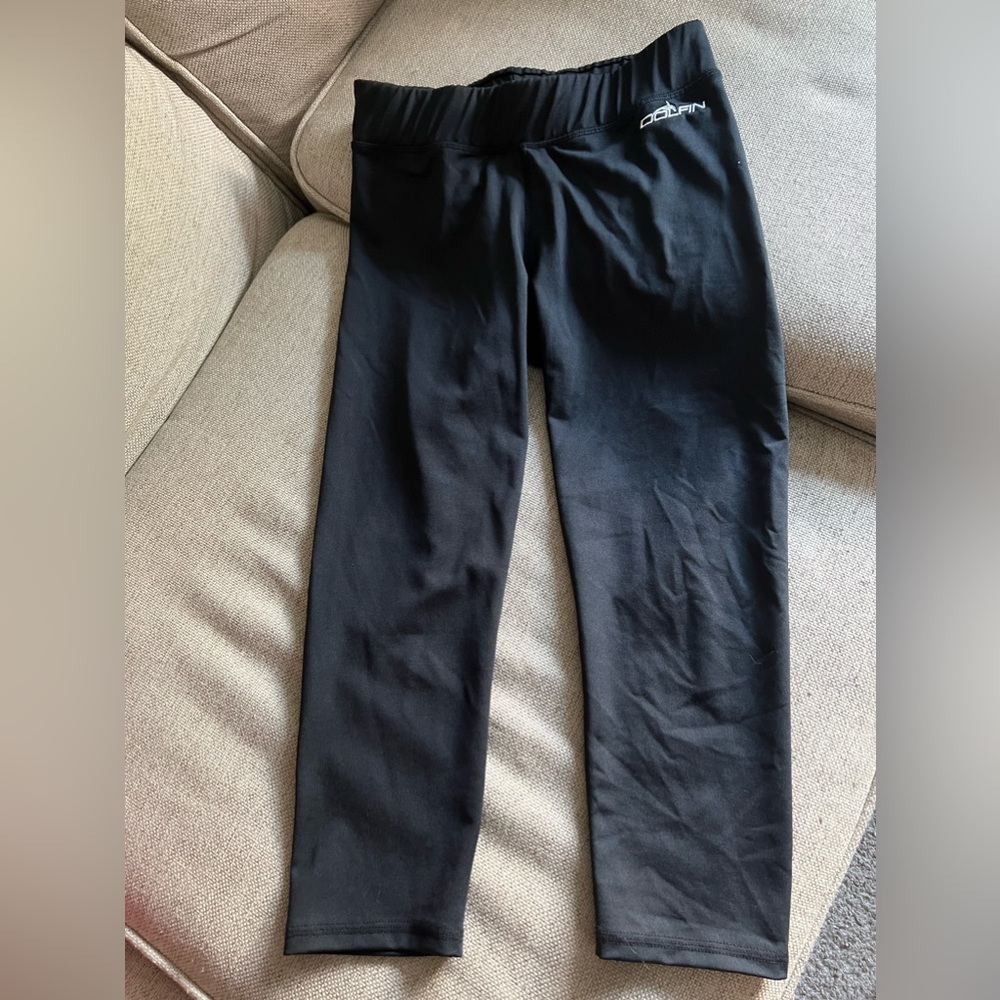 Dolfin over the knee leggings